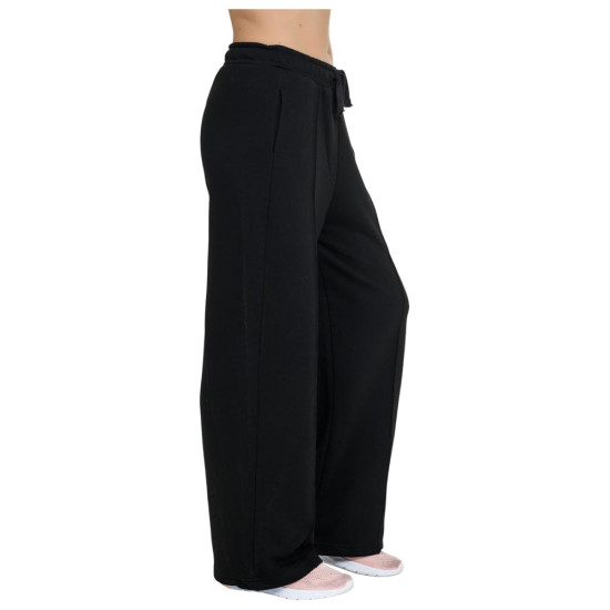 Target Γυναικείο παντελόνι φόρμας Loose Flare Fleece Pants Target Γυναικείο παντελόνι φόρμας Loose Flare Fleece Pants